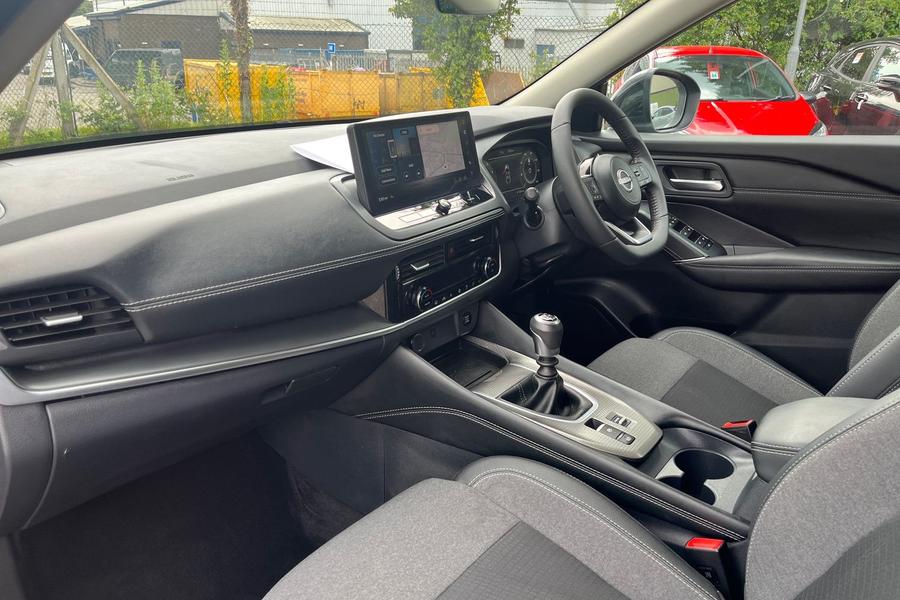 Nissan QASHQAI Photo autoimg-9eb64ac5c6f455e71ad16c683bd73110054db12d.jpg