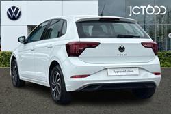 VOLKSWAGEN Polo Photo 3