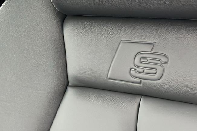 AUDI  Q4 Sportback Photo 44