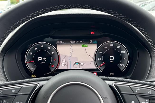AUDI Q2 Photo 29