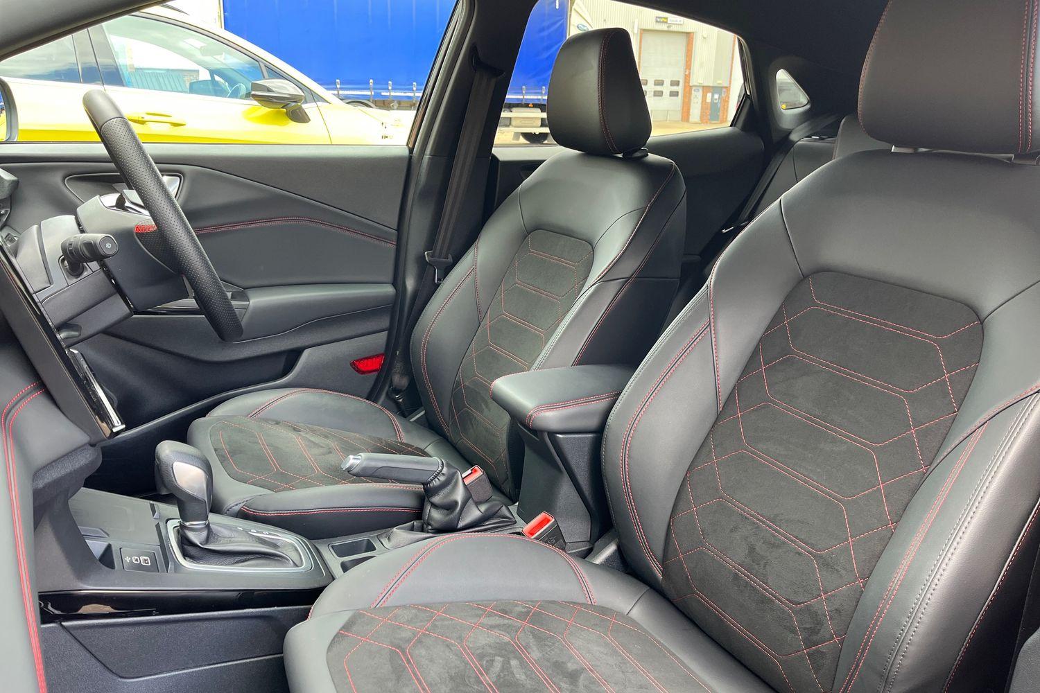 Ford Puma Photo 18