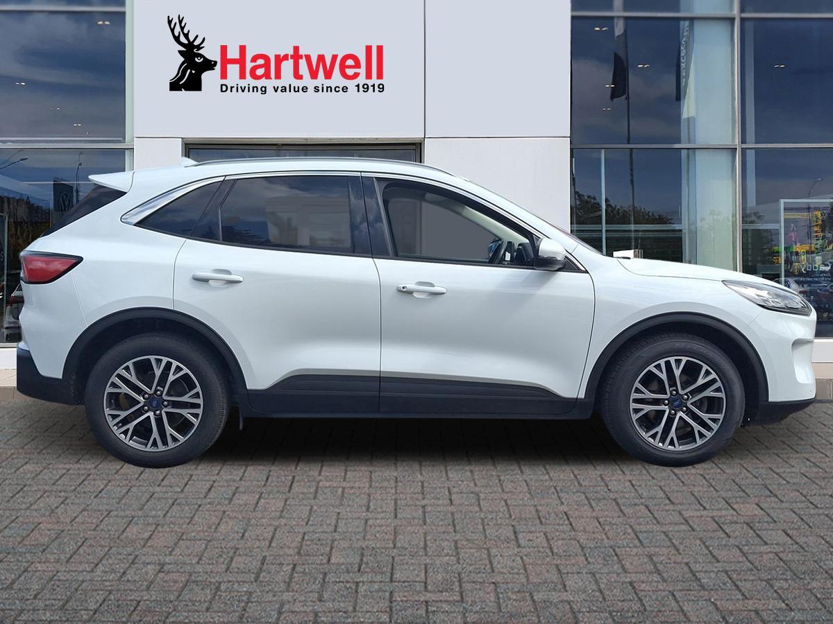 Griffin Motors Ford Puma 4x4 2022 Vauxhall Crossland (2017-2024