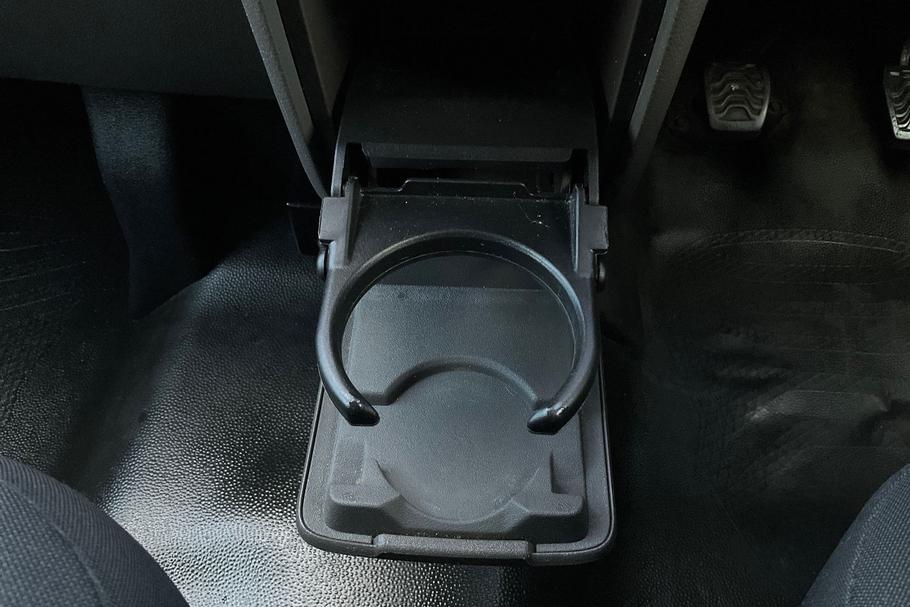 Used Ford TRANSIT CUSTOM 31