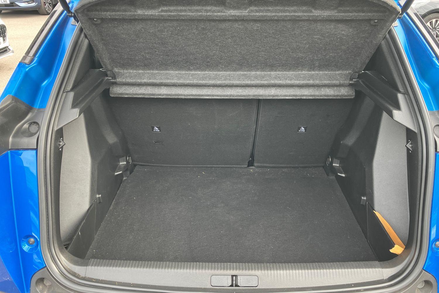 Peugeot 2008 Photo 20