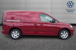 VOLKSWAGEN Caddy Maxi Photo 4