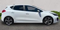 Kia Ceed Photo 3
