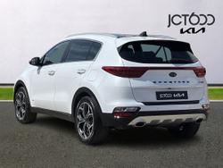 KIA Sportage Photo 3