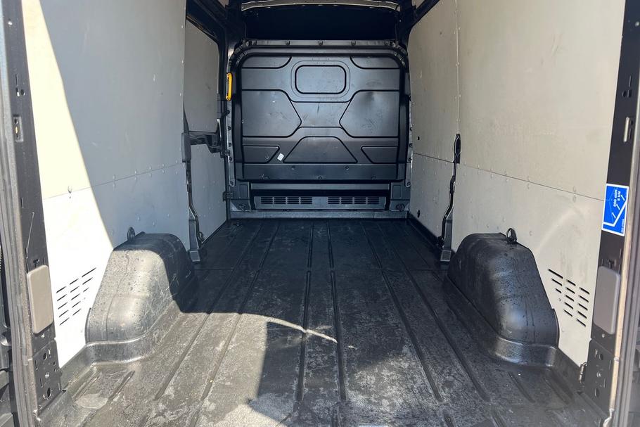 Used Ford TRANSIT WR75HKP 26