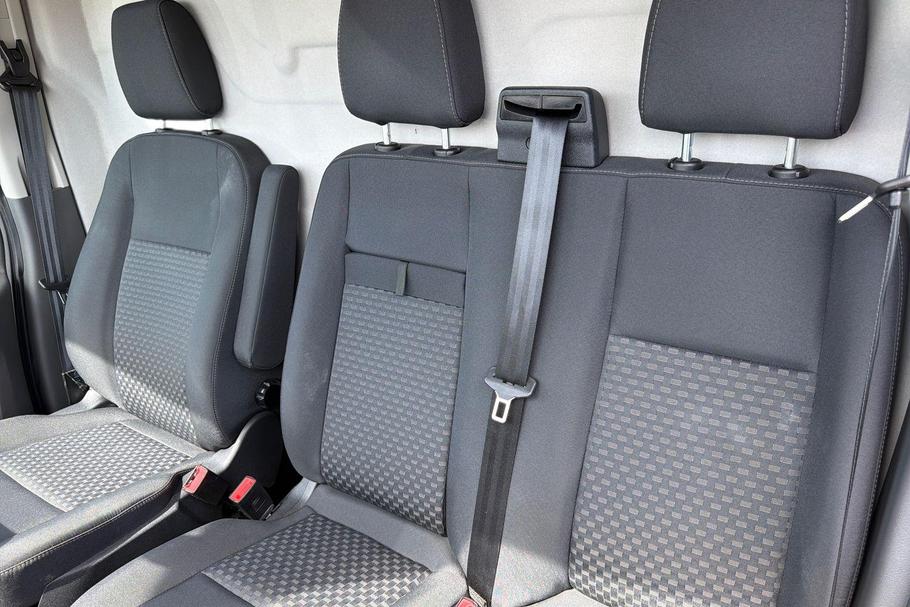 Used Ford TRANSIT WN75NRO 11