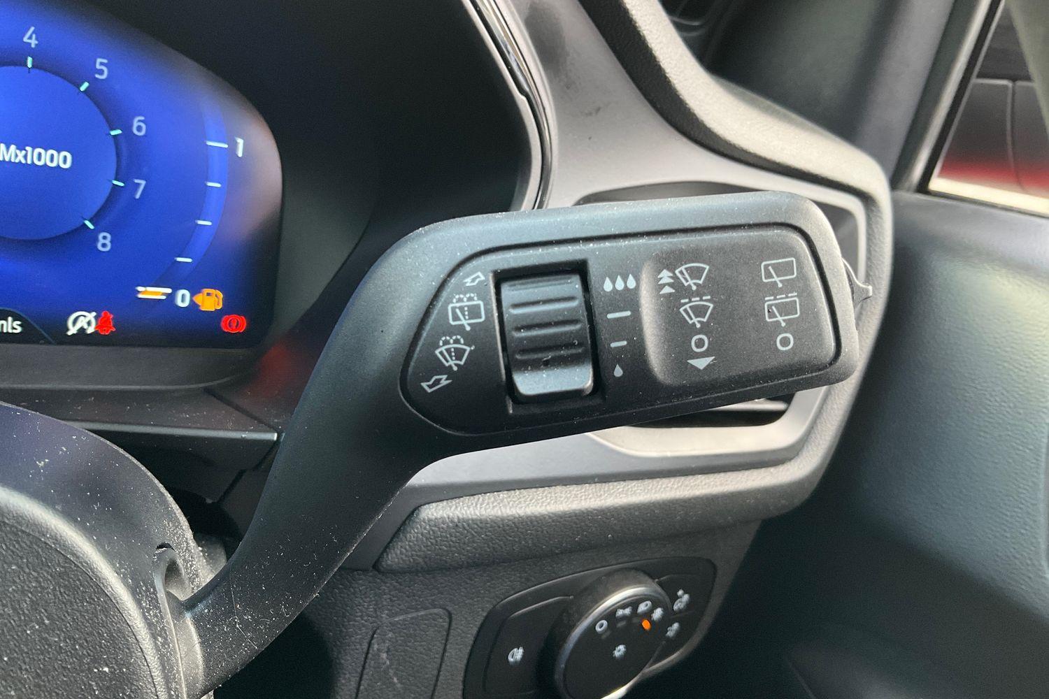 Ford Focus Photo 14