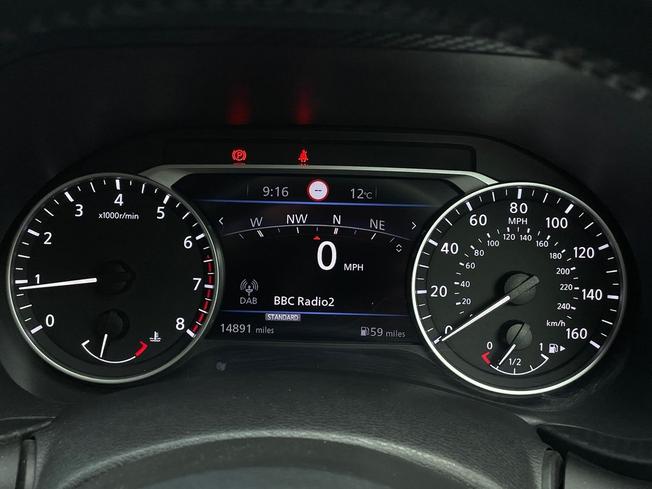 Nissan Juke Photo 15