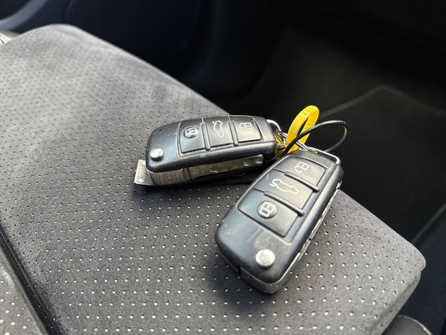 AUDI Q3 Photo 50