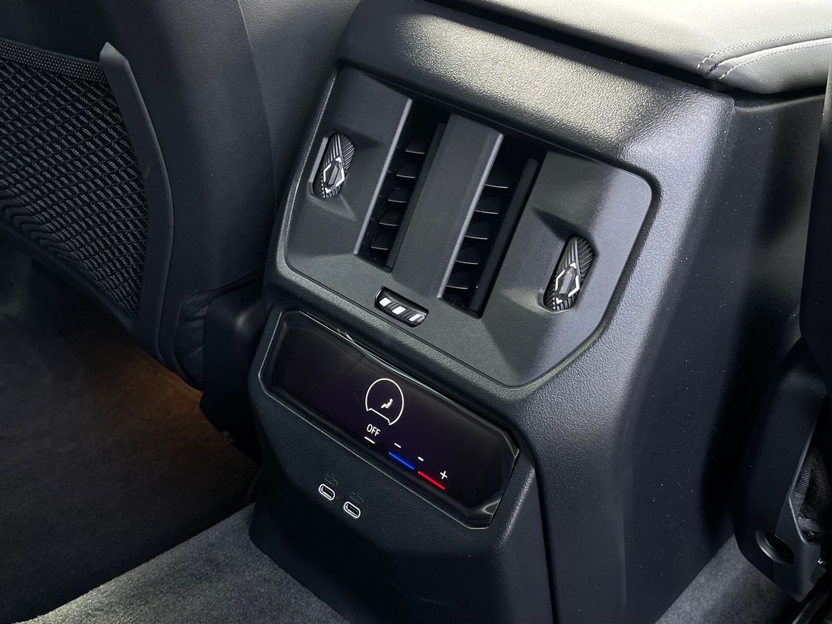 BMW X3 Photo 34