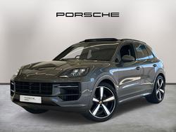 PORSCHE Cayenne Photo 3