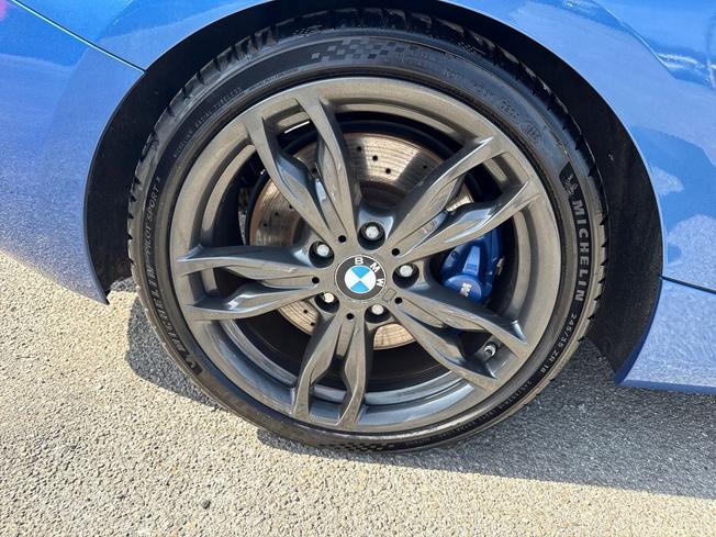 BMW 1 Series Photo 26
