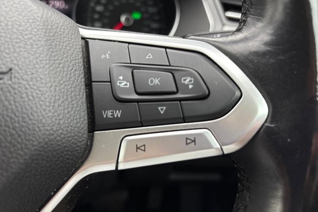 Volkswagen Passat Photo 17