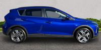 Hyundai BAYON Photo 3
