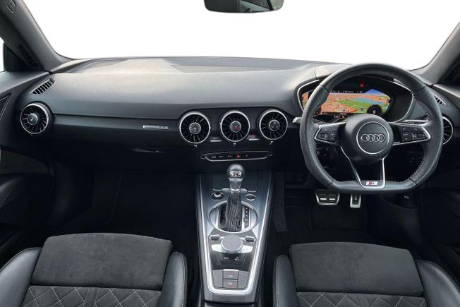 Audi TT Photo 10