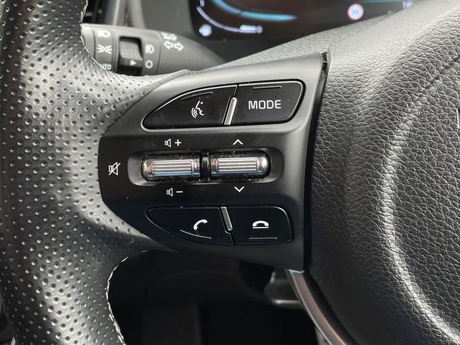 KIA Stonic Photo 16