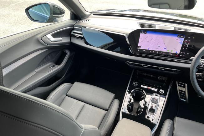 Audi A5 Photo 43