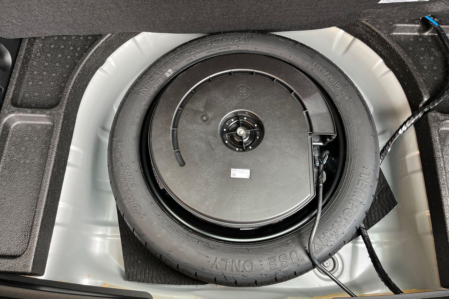 Ford FOCUS Photo 36