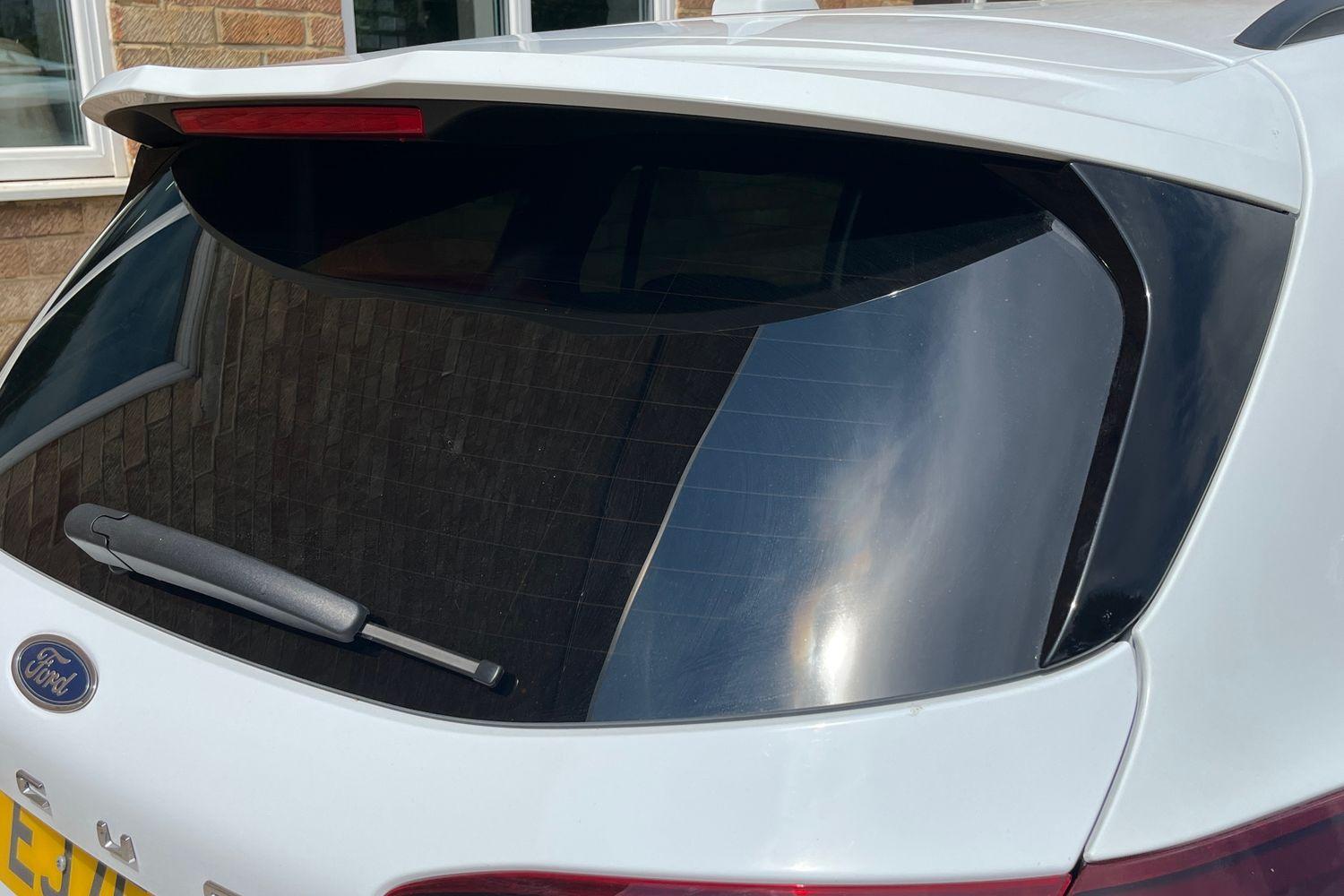 Ford FOCUS Photo 38