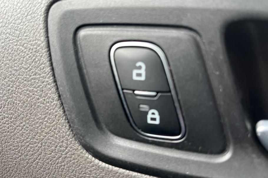 Used Ford Transit Connect LMZ1933 27