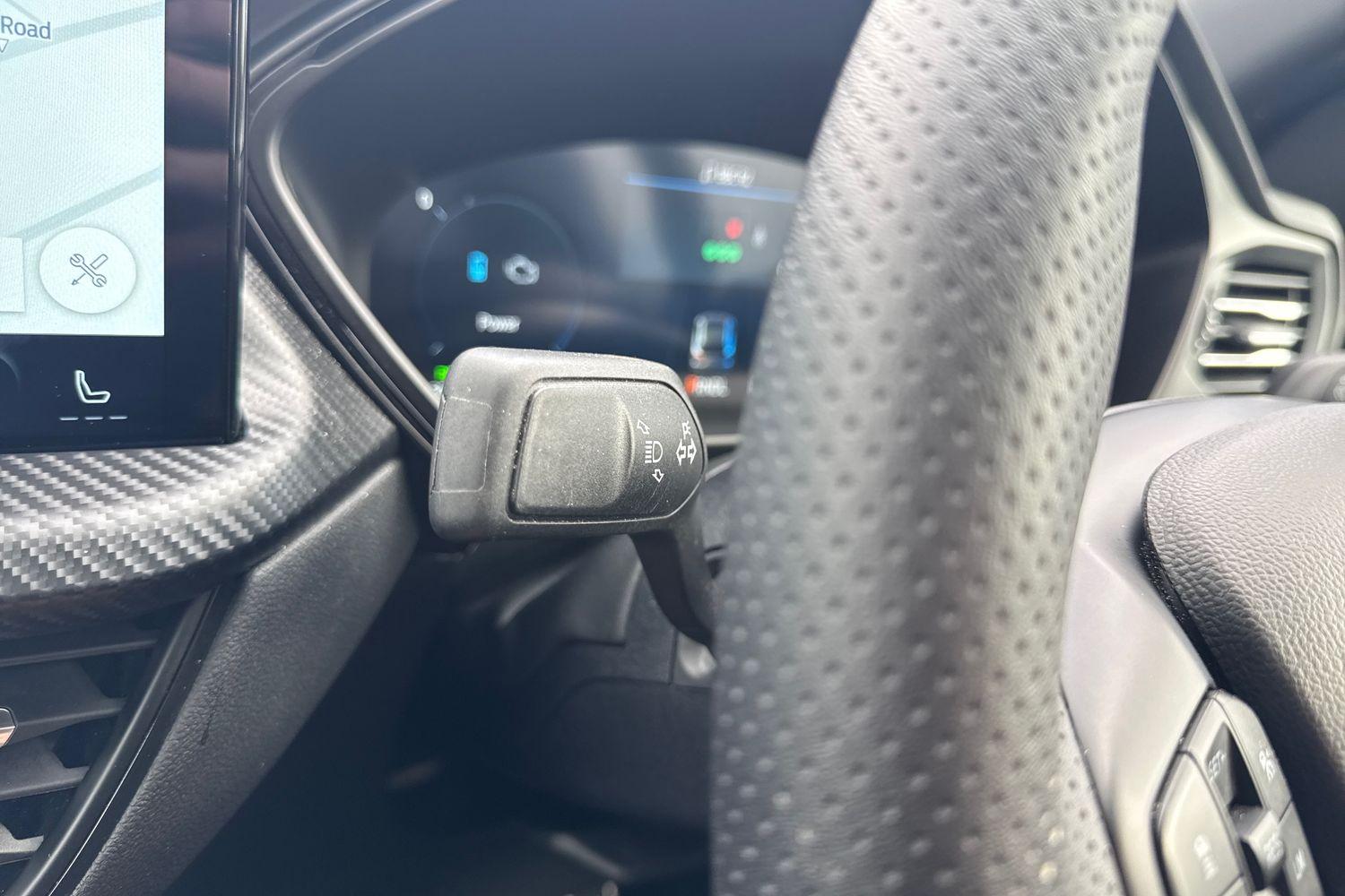 Ford KUGA Photo 13