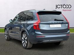 VOLVO Xc90 Photo 3