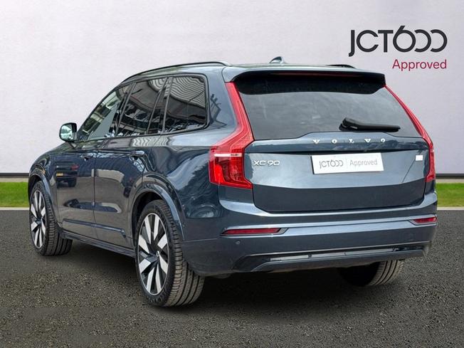 VOLVO Xc90 Photo 3