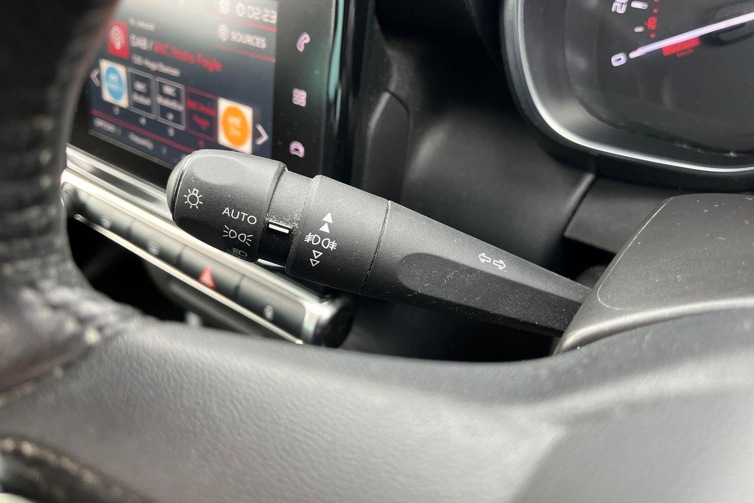 Citroen C3 AIRCROSS Photo 13