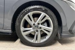 VOLKSWAGEN Golf Photo 5