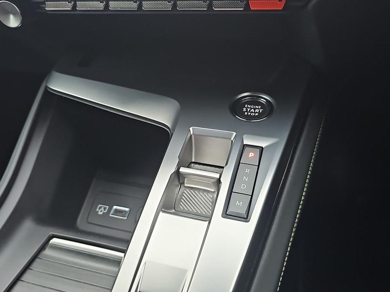 Used Peugeot 308 SW KM25PXR 35