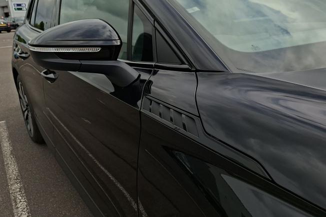 ŠKODA Elroq Photo 24