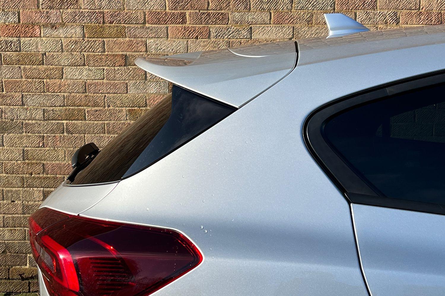 Ford FOCUS Photo 38