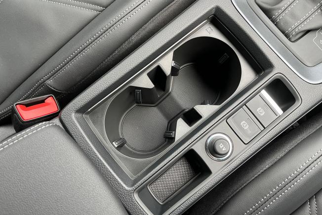 AUDI Q3 Photo 24
