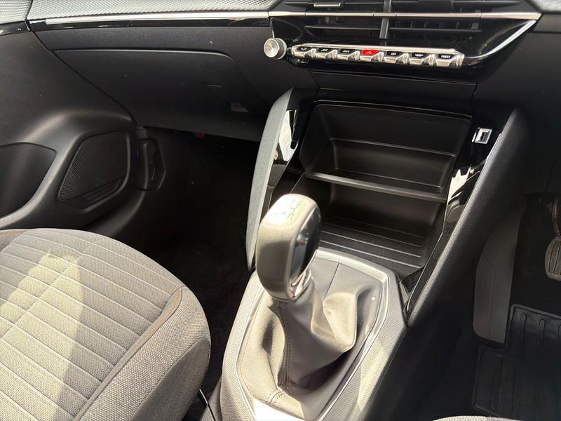 Used Peugeot 208 KP23EUB 23