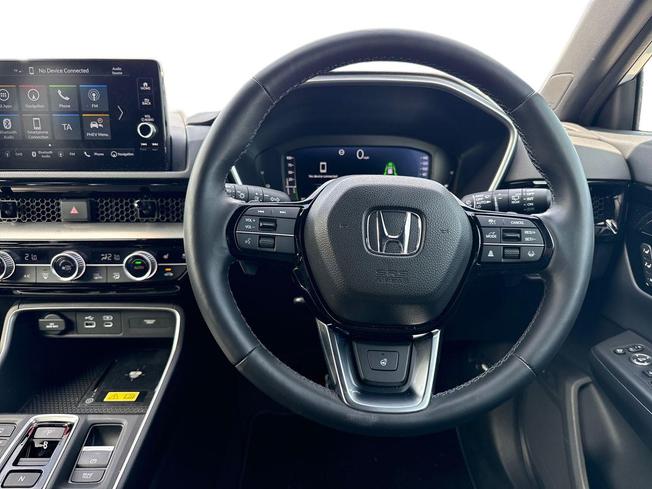 HONDA CR-V Photo 11