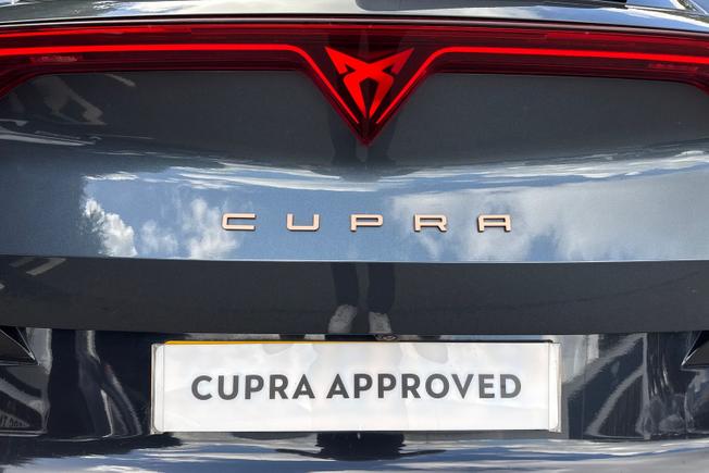 CUPRA Formentor Photo 35