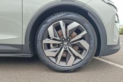 ŠKODA Elroq Photo 5