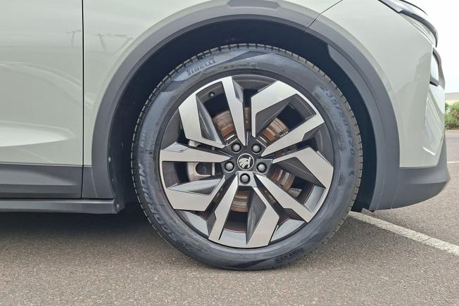 ŠKODA Elroq Photo 5