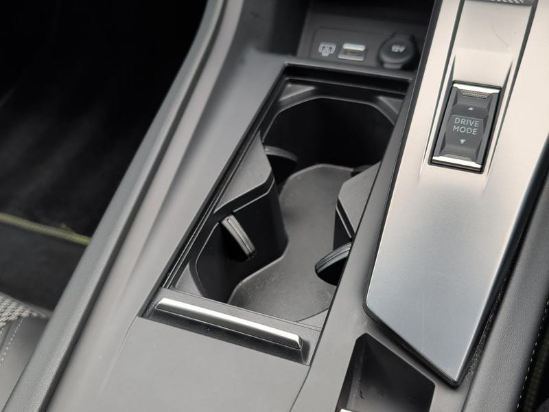 Used Peugeot 308 SW KO74YGL 41