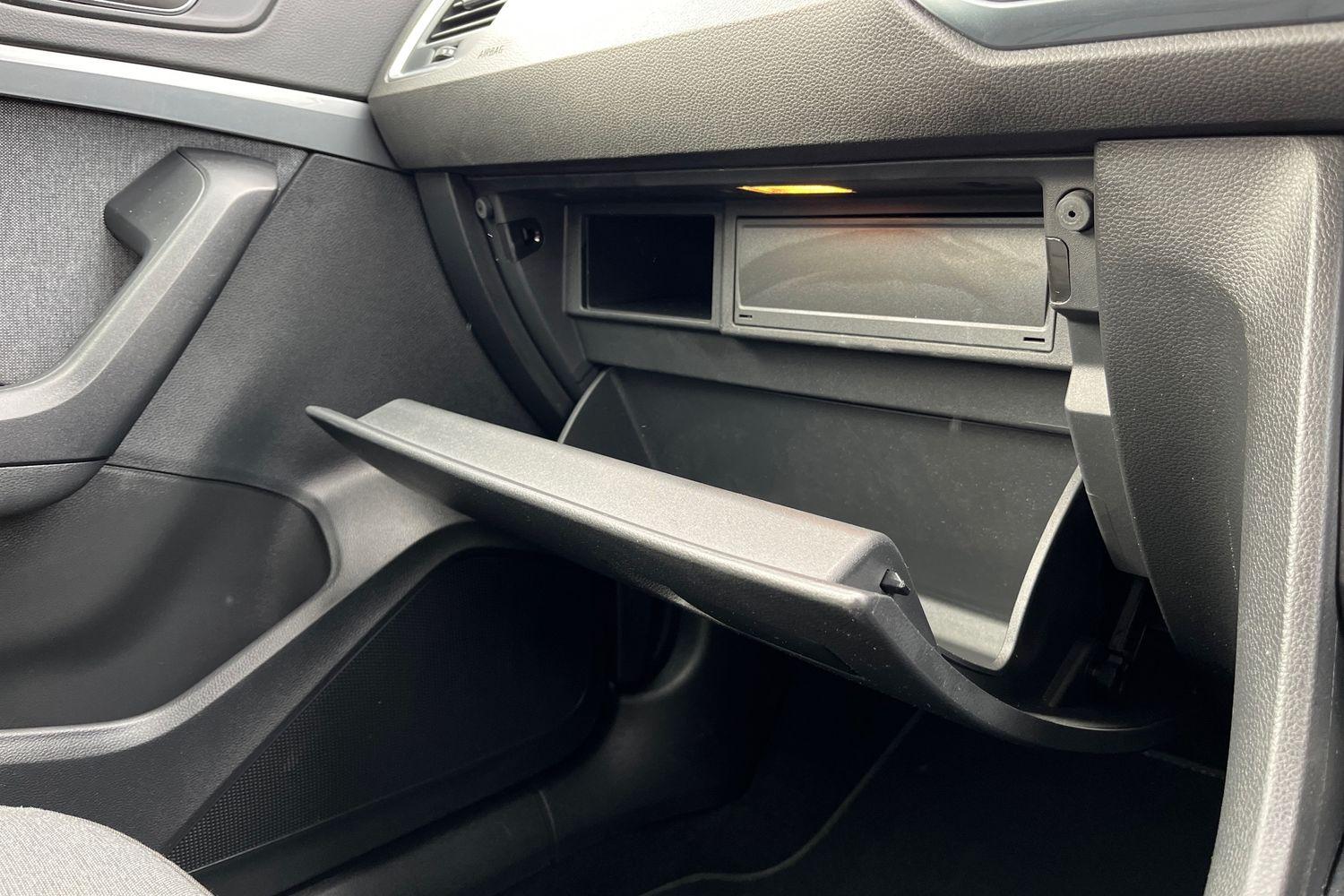 SEAT ATECA Photo 31