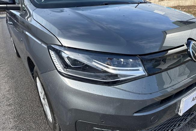 Volkswagen Caddy Photo 19