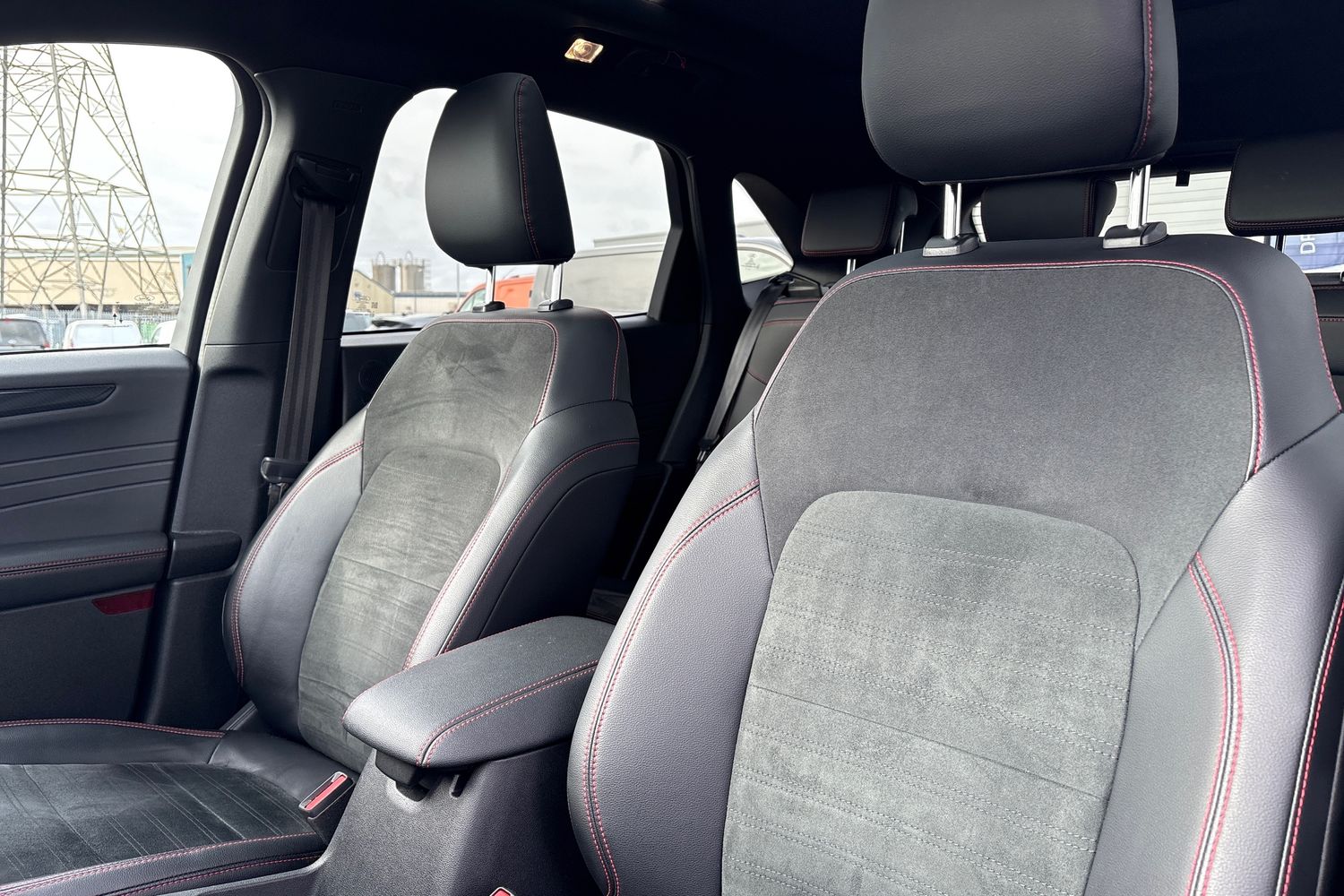 Ford Kuga Photo 18