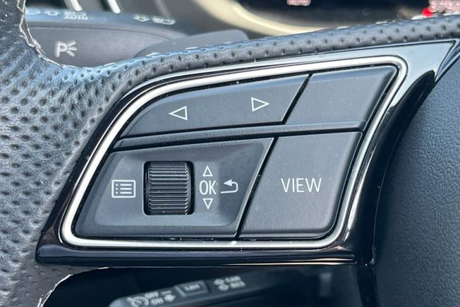 AUDI A5 Photo 16
