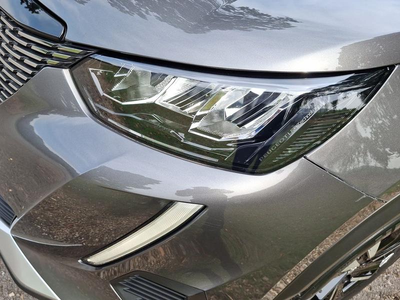 Used Peugeot 2008 EA23NLP 28