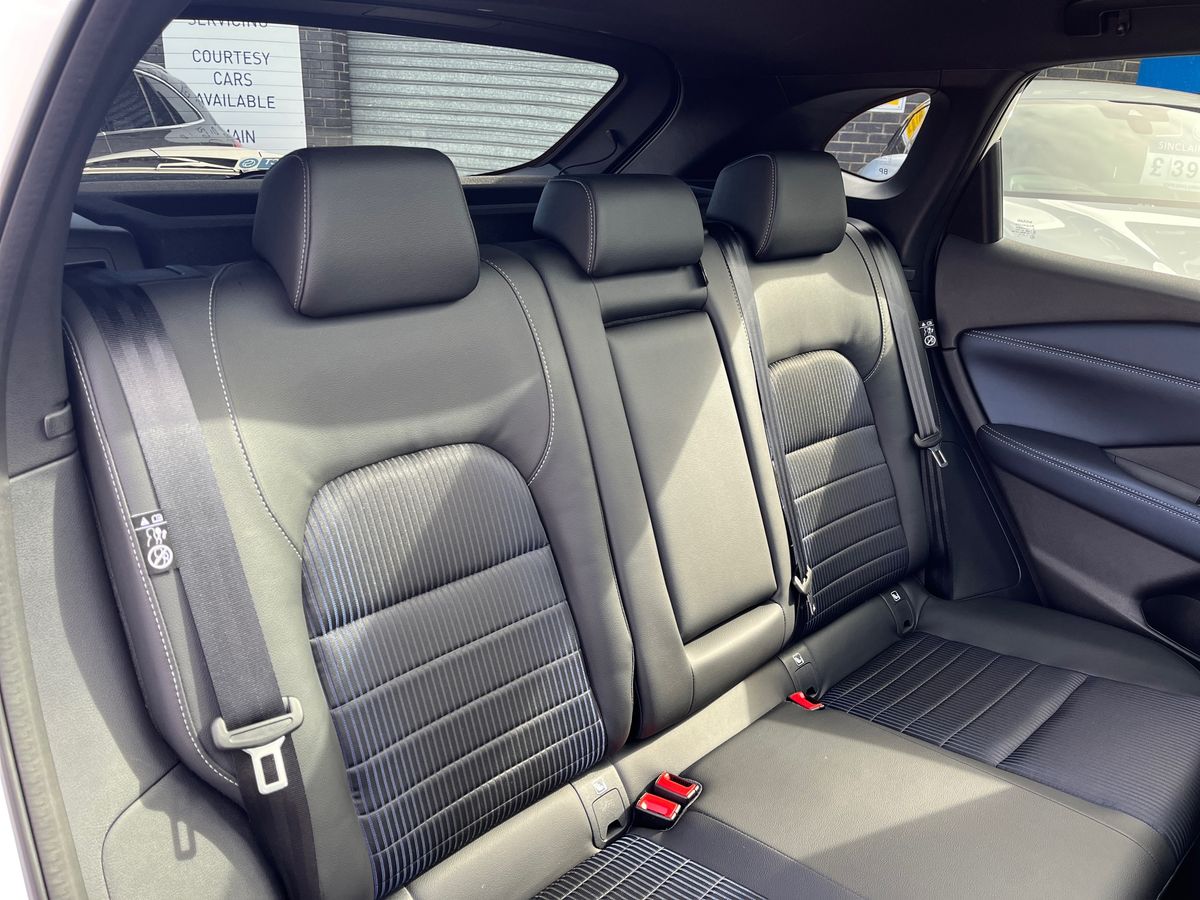 Nissan Qashqai Photo 31