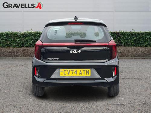 Kia PICANTO Photo autoimg-9ed0557604cbb771f1fa7f1c9c42c7f33a586e06.jpg