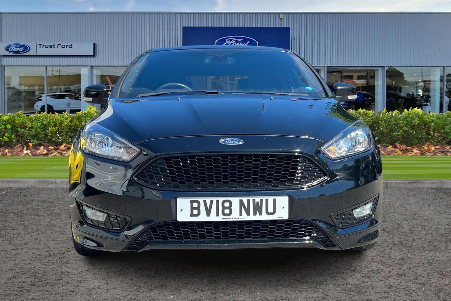 Ford FOCUS Photo 5